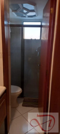 Imagem Apartamento com 2 Quartos à Venda, 55 m² em Jardim Alvorada - Santo André