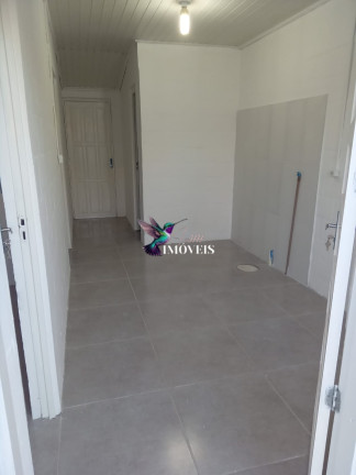 Imagem Casa com 2 Quartos à Venda, 63 m² em Loteamento Vila Rica - Gravataí