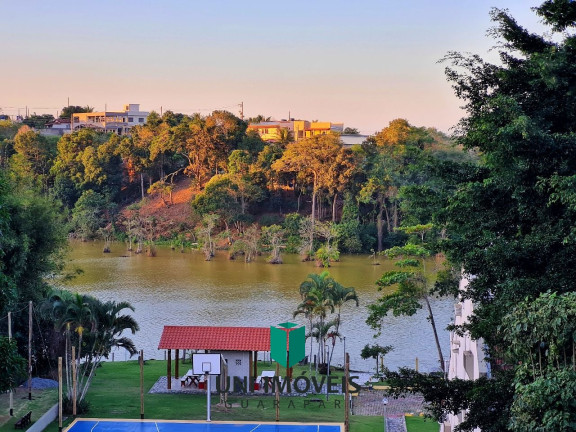 Imagem Apartamento com 2 Quartos à Venda, 65 m² em Nova Guarapari - Guarapari