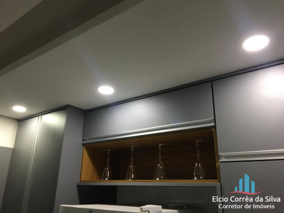 Imagem Apartamento com 2 Quartos à Venda, 105 m² em Marapé - Santos