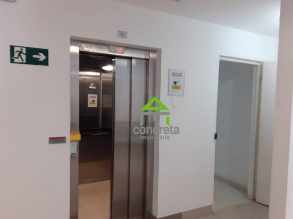 Imagem Sala Comercial à Venda, 57 m² em Granja Viana - Cotia