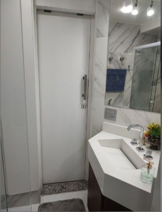 Imagem Apartamento com 2 Quartos à Venda, 68 m² em Vila Andrade - São Paulo