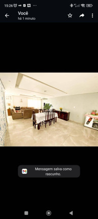 Imagem Casa com 4 Quartos à Venda, 160 m²