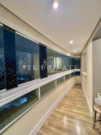 Imagem Apartamento com 3 Quartos à Venda, 85 m² em Vila Romana - São Paulo