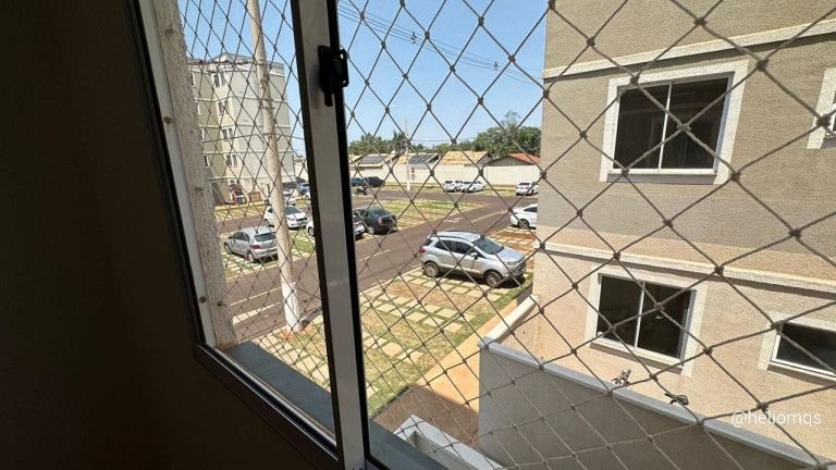Imagem Apartamento com 2 Quartos à Venda, 42 m² em Parque Residencial Rita Vieira - Campo Grande