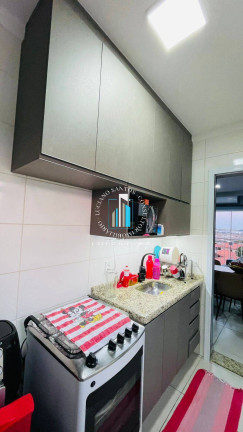 Imagem Apartamento com 1 Quarto à Venda, 33 m² em Residencial De Lorenzi - Boituva Imagem Apartamento com 1 Quarto à Venda, 33 m² em Residencial De Lorenzi - Boituva