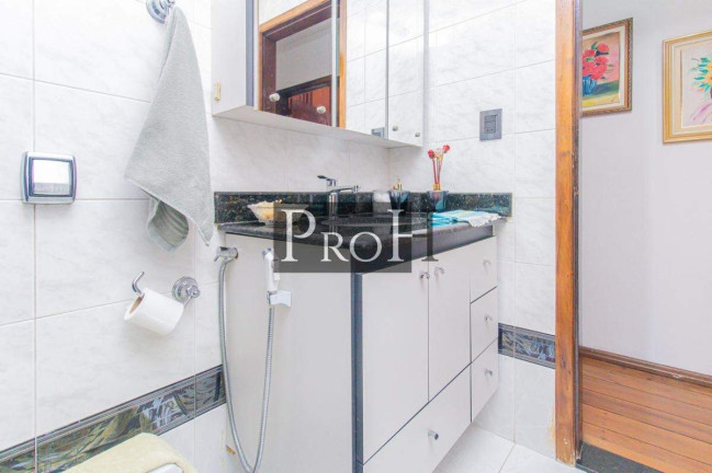 Imagem Apartamento com 3 Quartos para Alugar, 265 m² em Rudge Ramos - São Bernardo Do Campo