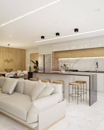 Imagem Apartamento com 3 Quartos à Venda, 112 m² em Praia Da Costa - Vila Velha Imagem Apartamento com 3 Quartos à Venda, 112 m² em Praia Da Costa - Vila Velha