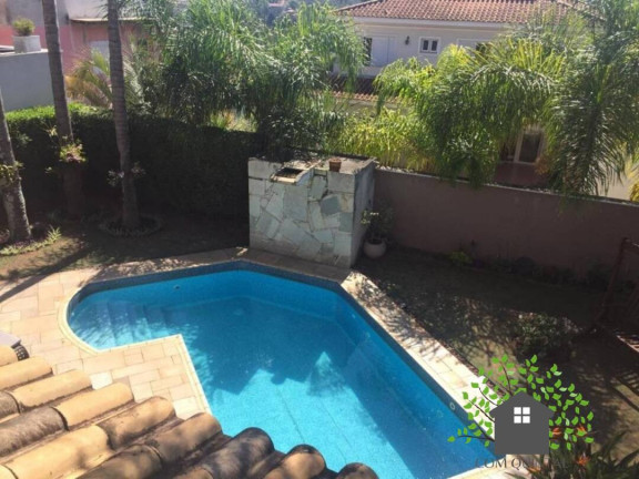 Imagem Casa com 4 Quartos à Venda, 400 m² em São Paulo Ii - Cotia