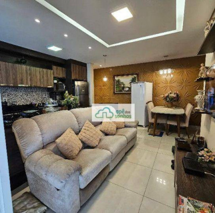 Imagem Apartamento com 2 Quartos à Venda, 65 m² em Barra Funda - São Paulo