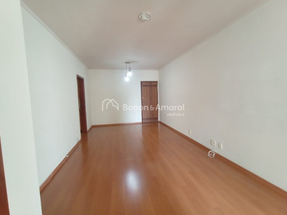 Imagem Apartamento com 3 Quartos à Venda, 91 m² em Cambuí - Campinas