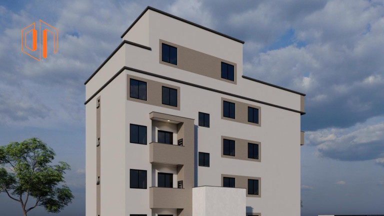 Imagem Apartamento com 3 Quartos à Venda, 55 m² em Parque Da Fonte - São José Dos Pinhais Imagem Apartamento com 3 Quartos à Venda, 55 m² em Parque Da Fonte - São José Dos Pinhais