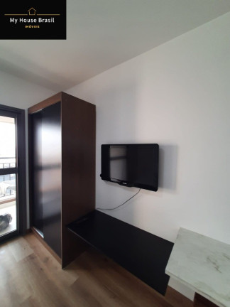 Imagem Apartamento com 1 Quarto para Alugar, 29 m² em Tucuruvi - São Paulo