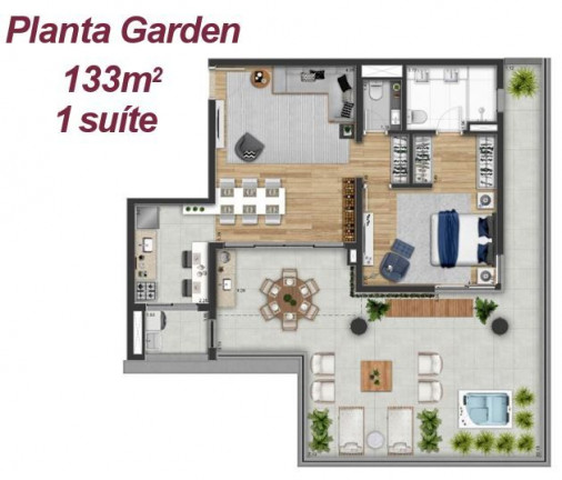 Imagem Apartamento com 3 Quartos à Venda, 163 m² em Moema - São Paulo Imagem Apartamento com 3 Quartos à Venda, 163 m² em Moema - São Paulo