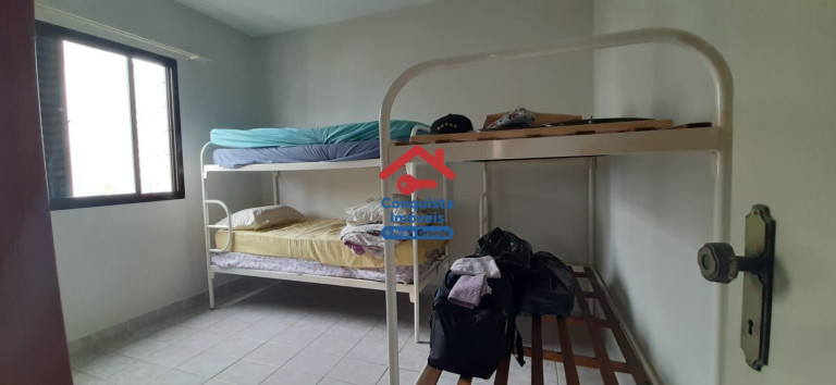Imagem Apartamento com 2 Quartos à Venda, 75 m² em Aviação - Praia Grande