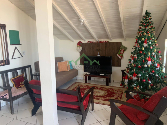 Imagem Casa com 6 Quartos à Venda, 163 m² em Salinas - Balneário Barra Do Sul