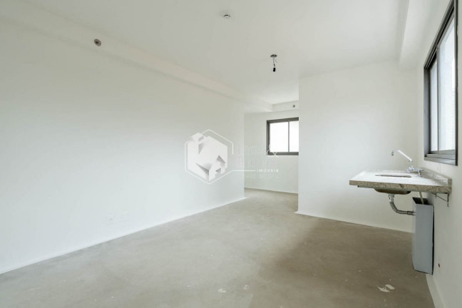 Imagem Imóvel com 1 Quarto à Venda, 36 m² em Sacomã - São Paulo