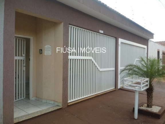 Imagem Casa com 3 Quartos à Venda,  em Jardim Diamante - Sertãozinho