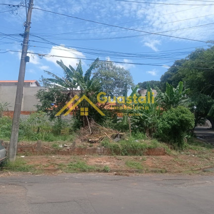 Terreno à Venda, 360 m² em Perdizes - Piracicaba