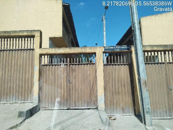 Imagem Casa com 2 Quartos à Venda, 75 m² em Lot Nossa Senhora Da - Gravata Imagem Casa com 2 Quartos à Venda, 75 m² em Lot Nossa Senhora Da - Gravata