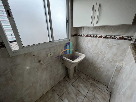 Imagem Apartamento com 2 Quartos à Venda, 75 m² em Ocian - Praia Grande