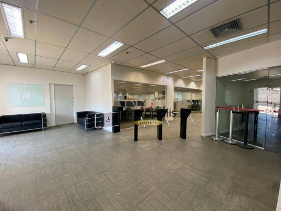 Imagem Edifício Residencial à Venda ou Locação, 3.443 m² em Centro - São Caetano Do Sul