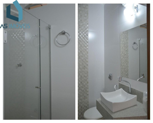 Imagem Apartamento com 2 Quartos à Venda, 74 m² em Passagem - Cabo Frio Imagem Apartamento com 2 Quartos à Venda, 74 m² em Passagem - Cabo Frio