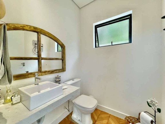 Imagem Casa de Condomínio com 3 Quartos à Venda, 573 m² em Chácara Eliana - Cotia
