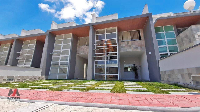 Imagem Casa com 3 Quartos à Venda, 149 m² em Eusébio - Eusébio Imagem Casa com 3 Quartos à Venda, 149 m² em Eusébio - Eusébio