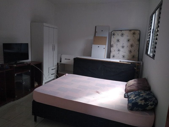 Imagem Casa com 2 Quartos à Venda, 150 m² em Jardim Zaira - Mauá Imagem Casa com 2 Quartos à Venda, 150 m² em Jardim Zaira - Mauá
