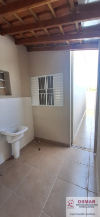 Imagem Casa com 2 Quartos à Venda, 72 m² em Jardim Lucélia - Sumaré Imagem Casa com 2 Quartos à Venda, 72 m² em Jardim Lucélia - Sumaré