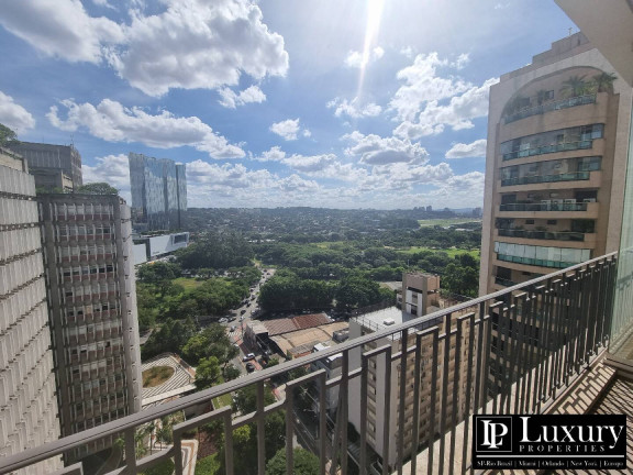 Imagem Apartamento com 4 Quartos à Venda, 415 m² em Itaim Bibi - São Paulo Imagem Apartamento com 4 Quartos à Venda, 415 m² em Itaim Bibi - São Paulo