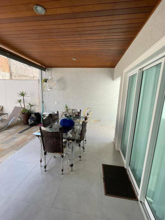 Imagem Sobrado com 4 Quartos à Venda, 300 m² em Jardim San Marino - São José Dos Campos Imagem Sobrado com 4 Quartos à Venda, 300 m² em Jardim San Marino - São José Dos Campos