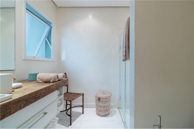 Imagem Casa com 5 Quartos à Venda, 528 m² em  Brooklin Paulista  -  São Paulo 