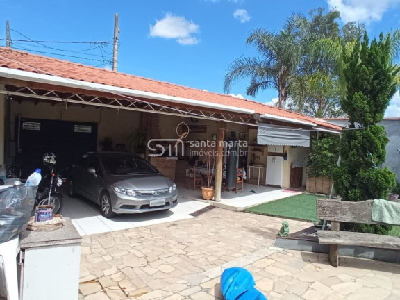 Imagem Casa com 3 Quartos à Venda, 474 m² em Parque Mondesir - Lorena Imagem Casa com 3 Quartos à Venda, 474 m² em Parque Mondesir - Lorena