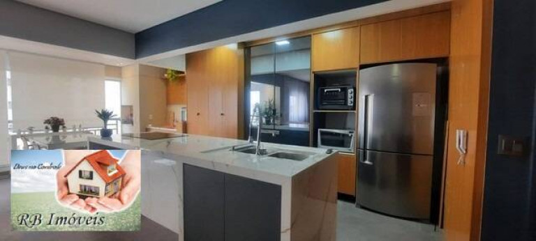 Imagem Apartamento com 3 Quartos à Venda, 93 m² em Baeta Neves - São Bernardo Do Campo Imagem Apartamento com 3 Quartos à Venda, 93 m² em Baeta Neves - São Bernardo Do Campo