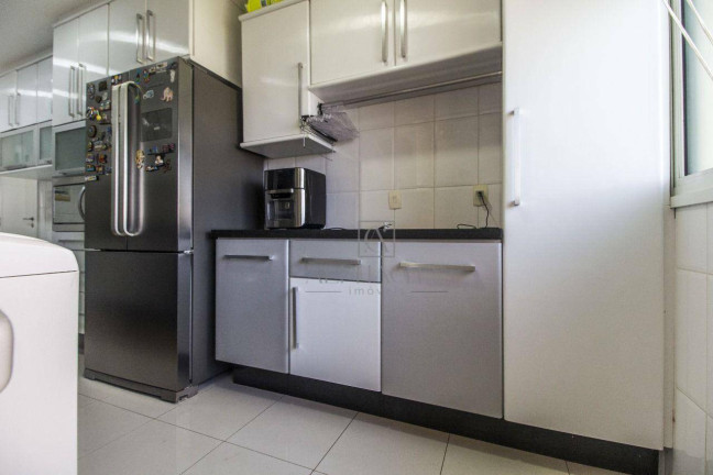 Imagem Apartamento com 3 Quartos à Venda, 133 m² em Tamboré - Barueri Imagem Apartamento com 3 Quartos à Venda, 133 m² em Tamboré - Barueri