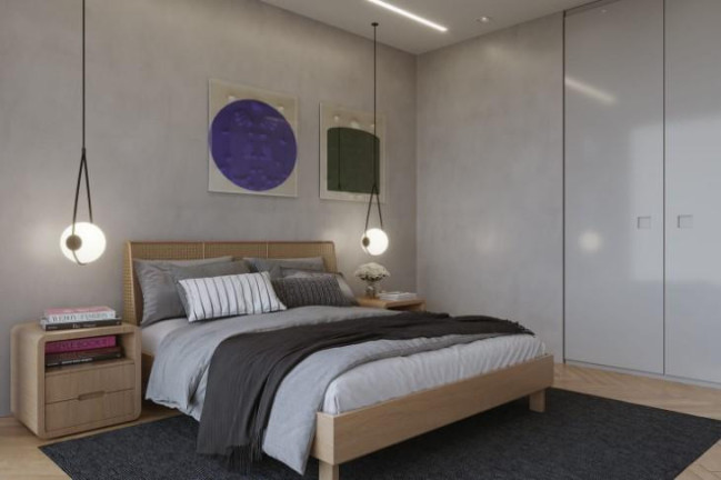 Imagem Apartamento com 3 Quartos à Venda, 168 m² em Leblon - Rio De Janeiro Imagem Apartamento com 3 Quartos à Venda, 168 m² em Leblon - Rio De Janeiro