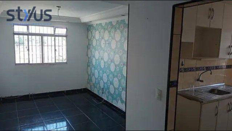 Imagem Kitnet com 1 Quarto à Venda, 40 m² em Vila Mendes - São Paulo Imagem Kitnet com 1 Quarto à Venda, 40 m² em Vila Mendes - São Paulo