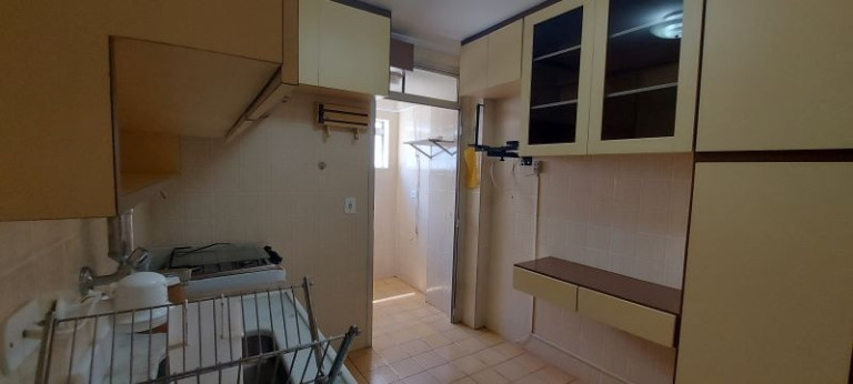 Imagem Apartamento com 1 Quarto à Venda, 46 m² em Saude - Sp Imagem Apartamento com 1 Quarto à Venda, 46 m² em Saude - Sp