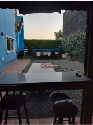 Imagem Sobrado com 6 Quartos à Venda, 135 m² em Jardim Arapongas - Guarulhos Imagem Sobrado com 6 Quartos à Venda, 135 m² em Jardim Arapongas - Guarulhos