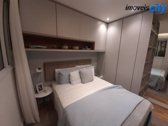 Imagem Apartamento com 2 Quartos à Venda, 34 m² em Cambuci - São Paulo Imagem Apartamento com 2 Quartos à Venda, 34 m² em Cambuci - São Paulo