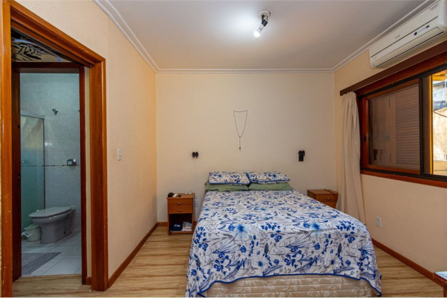 Imagem Casa com 3 Quartos à Venda,  em Centro - Canoas