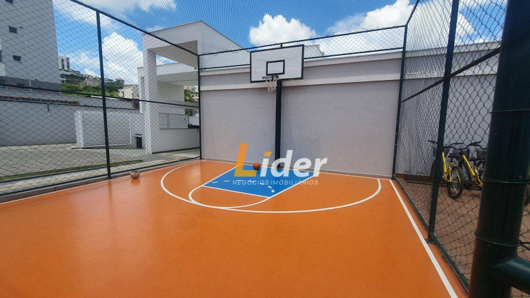 Imagem Apartamento com 2 Quartos à Venda, 45 m² em Aeroporto - Juiz De Fora