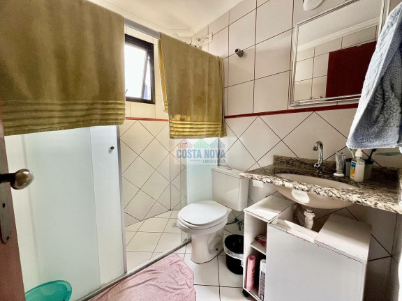 Imagem Apartamento com 1 Quarto à Venda, 59 m²
