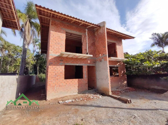 Imagem Casa com 2 Quartos à Venda, 90 m² em Costeira - Balneário Barra Do Sul Imagem Casa com 2 Quartos à Venda, 90 m² em Costeira - Balneário Barra Do Sul