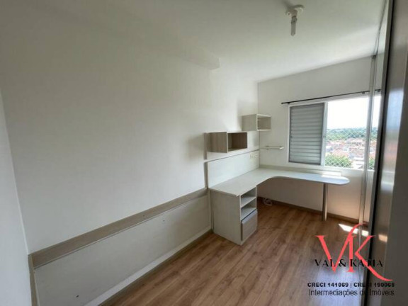 Imagem Apartamento com 2 Quartos à Venda, 68 m² em Parque Santo Antônio - Taubaté Imagem Apartamento com 2 Quartos à Venda, 68 m² em Parque Santo Antônio - Taubaté