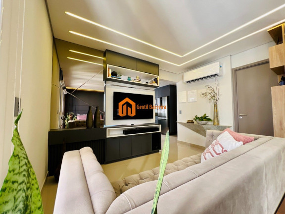 Imagem Apartamento com 1 Quarto à Venda, 56 m² em Parque Iracema - Fortaleza Imagem Apartamento com 1 Quarto à Venda, 56 m² em Parque Iracema - Fortaleza