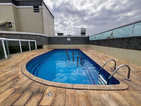 Imagem Apartamento com 2 Quartos à Venda, 86 m² em Vila Guilhermina - Praia Grande Imagem Apartamento com 2 Quartos à Venda, 86 m² em Vila Guilhermina - Praia Grande