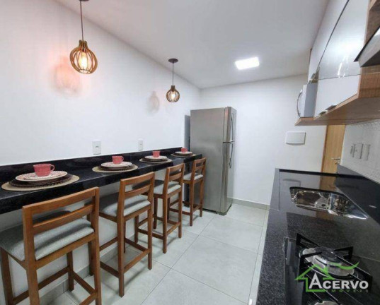 Imagem Apartamento com 2 Quartos à Venda, em Recanto Da Mata - Juiz De Fora Imagem Apartamento com 2 Quartos à Venda, em Recanto Da Mata - Juiz De Fora